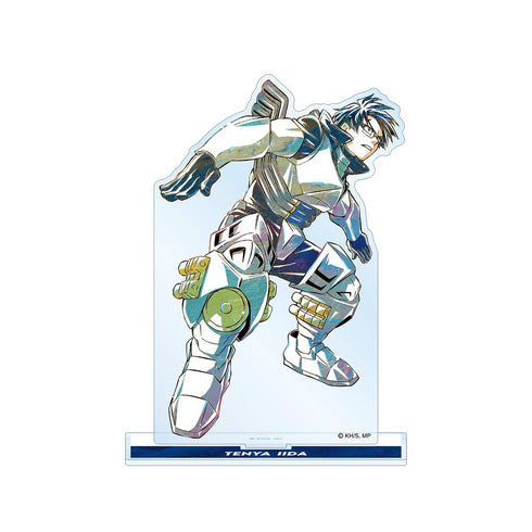 『僕のヒーローアカデミア』飯田天哉 Ani-Art 第5弾 BIGアクリルスタンド【202508再販】